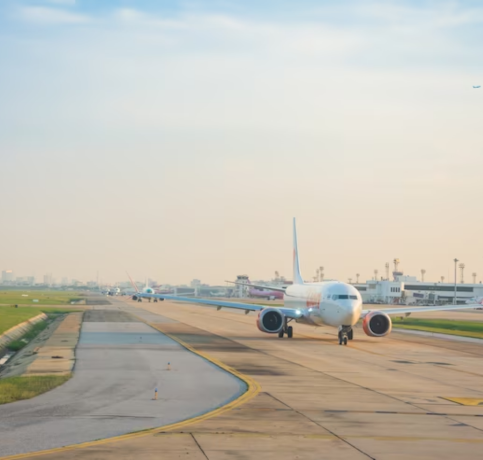 Airport