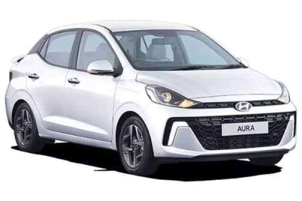 SEDAN AURA