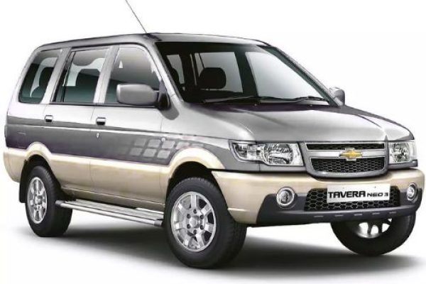 MUV TAVERA