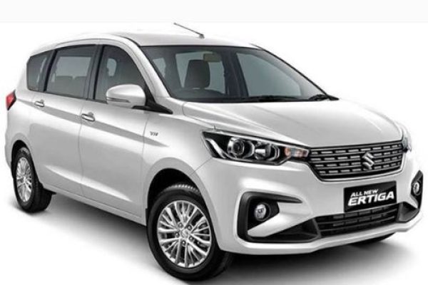 MUV Ertiga
